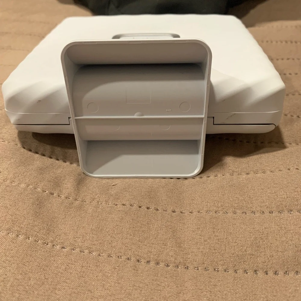 I didn’t like the Instax Bluetooth printer just looking for 90